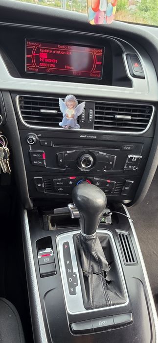 Audi A4 Avant 2011 diesel, 4.200 € — imagine 3