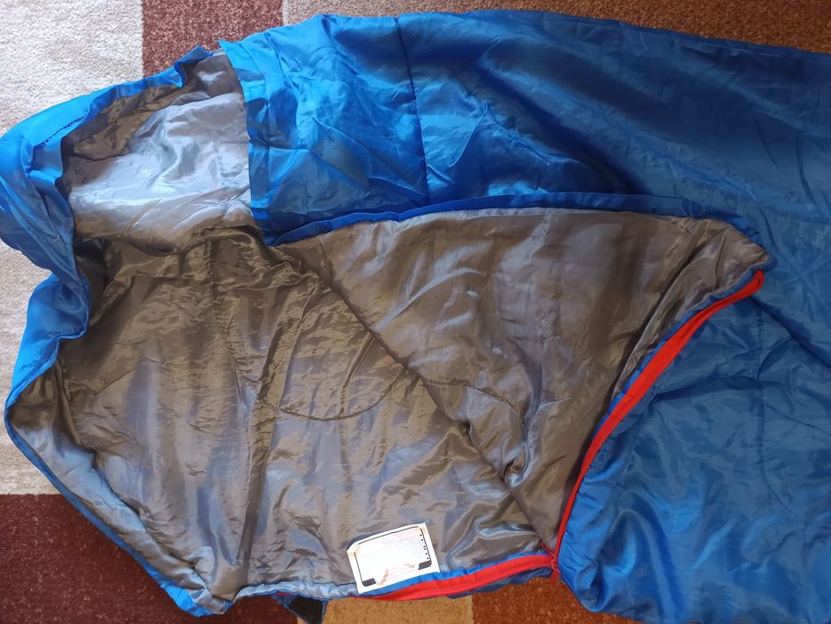 Спален чувал Eurohike