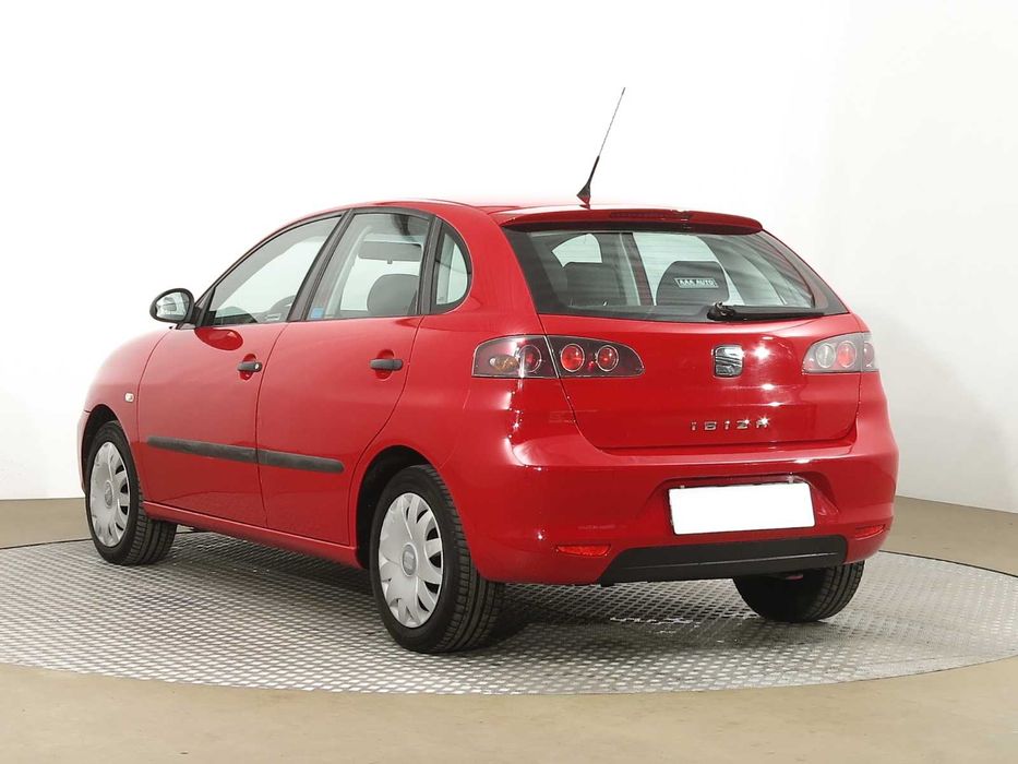 Piese Seat Ibiza ( 2002 - 2008 ) dezmemb  Originale