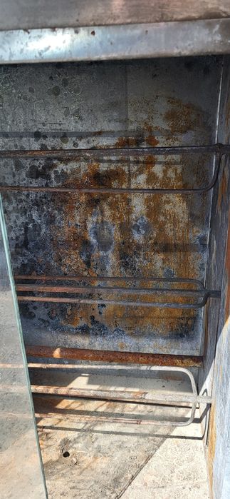 гриль аппарат для курей