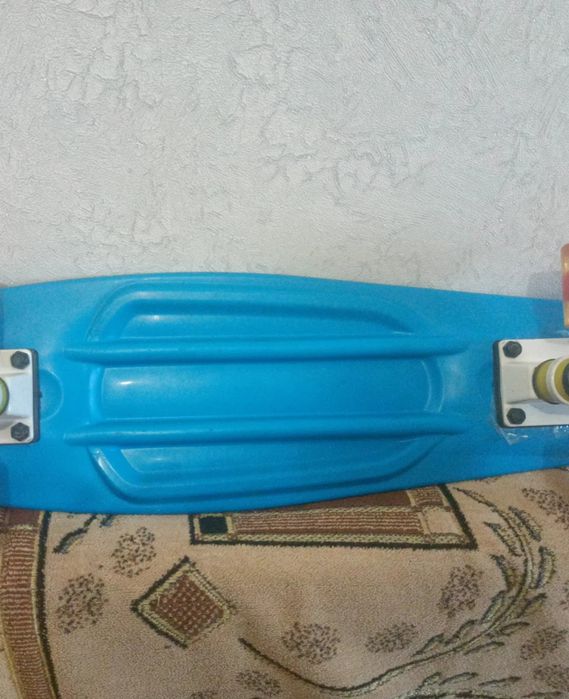 Продам скейтборд