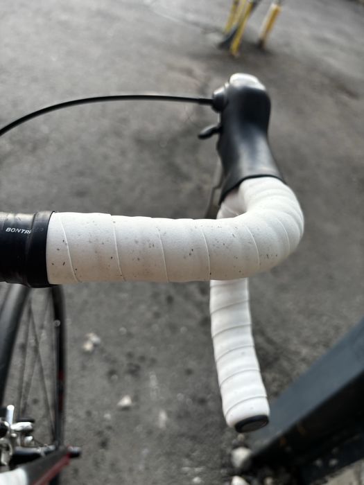 Vând bicicletă TREK Alpha Aluminium