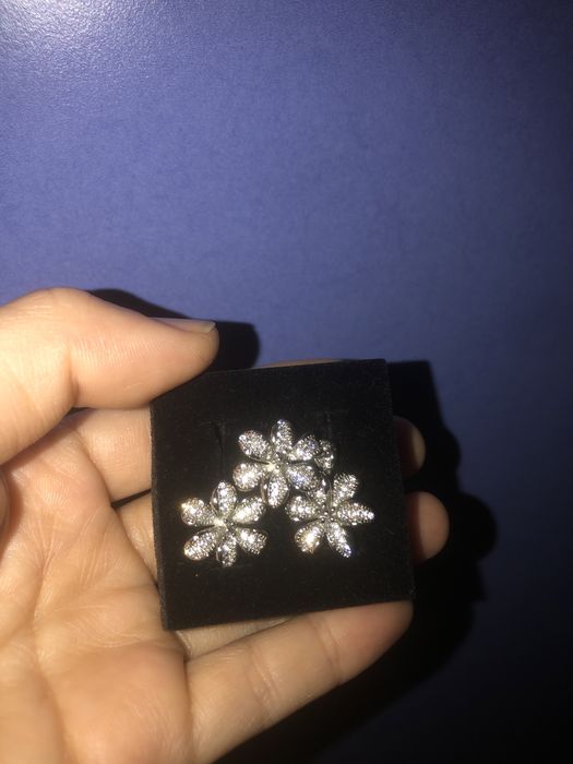 Күміс наборы 925 пробы