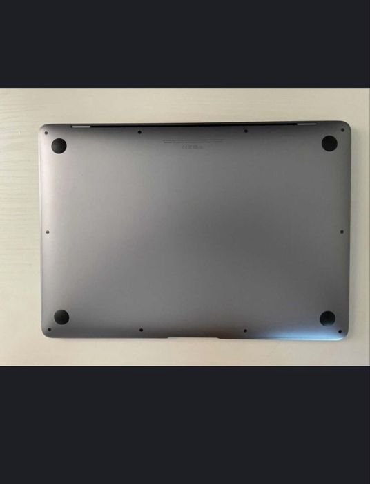 Macbook air M1