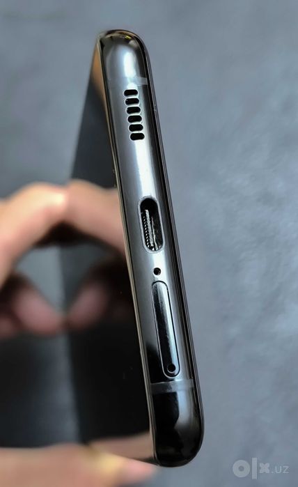 Samsung Galaxy S21 Ultra, 256 ГБ.