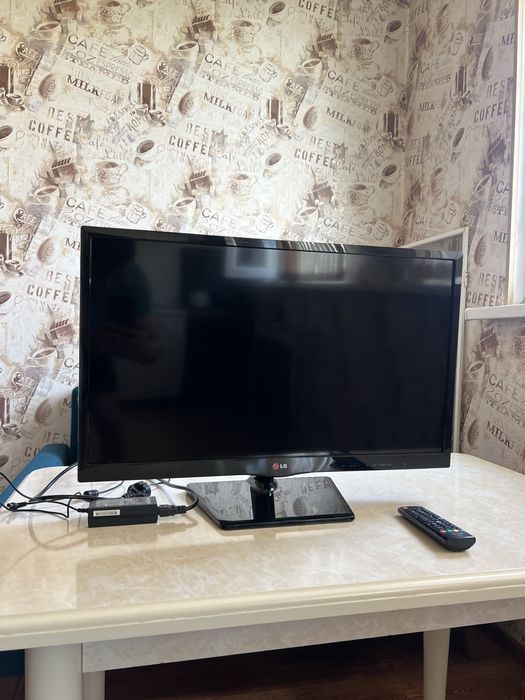 LG televizor sotiladi (Korea), продаётся LG телевизор (Корея)