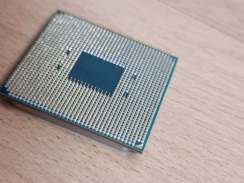 Геймърски комплект: Ryzen 5 3600 + ASUS TUF B450-Pro + 32GB RAM HyperX + Shadow Rock Slim