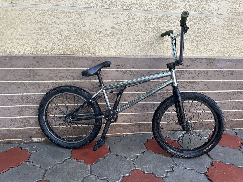 BMX King велосипед