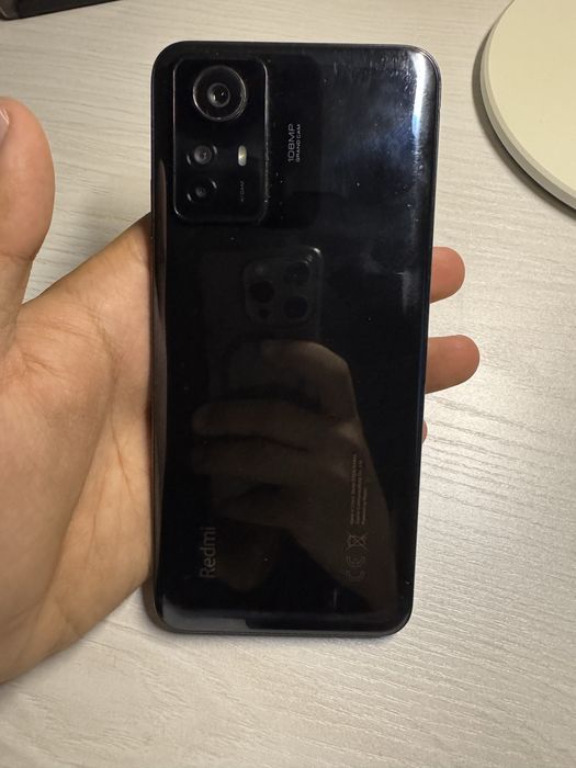 Redmi Note 12S 8/256 gb