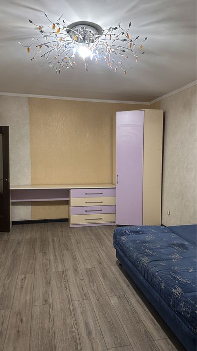 Продам 3-х комнатную квартиру