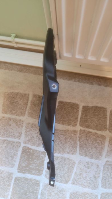 Bară de sprijin (bară de sprijin pasager) BMW F900XR