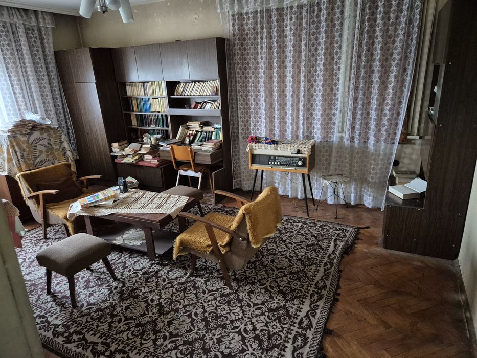 Продава се Двустаен апартамент в Видин, Възраждане - 71 кв.м за 1006 €/кв.м - Снимка #3