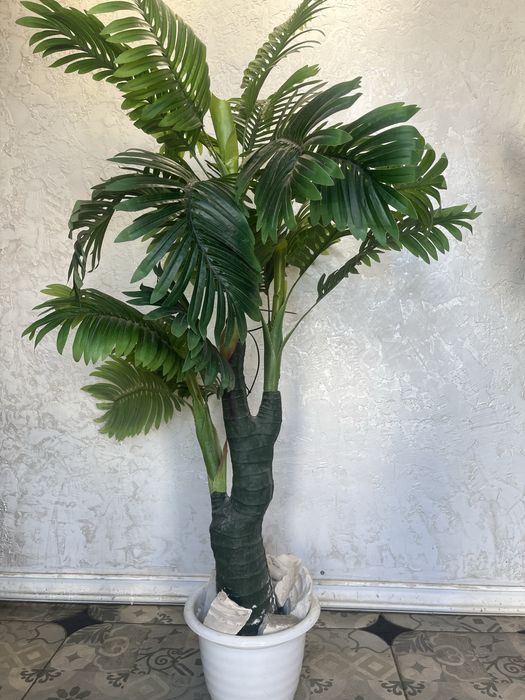 Декор растение искусственный