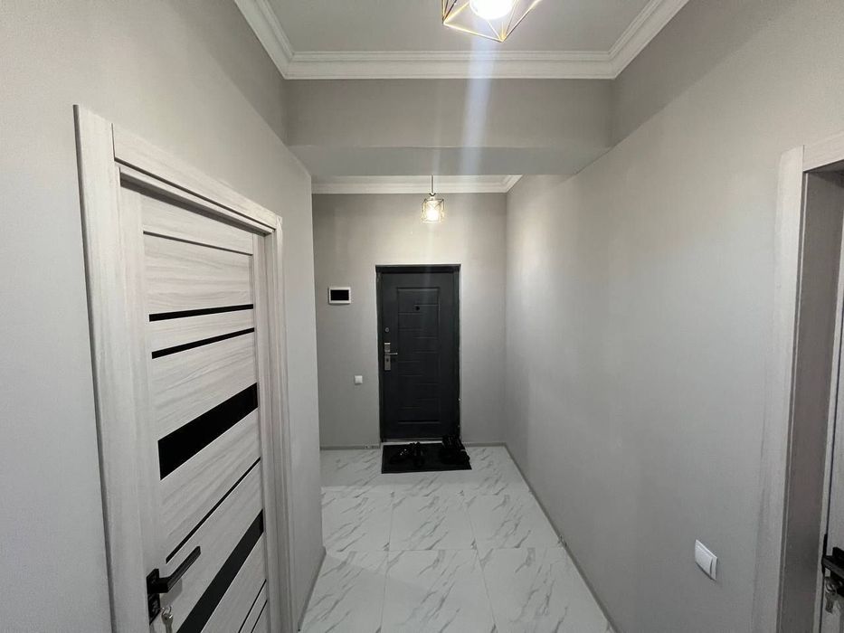 Arenda kvartira. Olmos rezidensda. 1/7/9