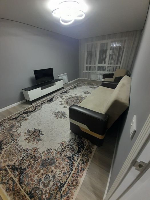 Сдам квартиру в аренду