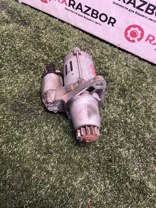 Стартер Лексус Рх Lexus RX 350