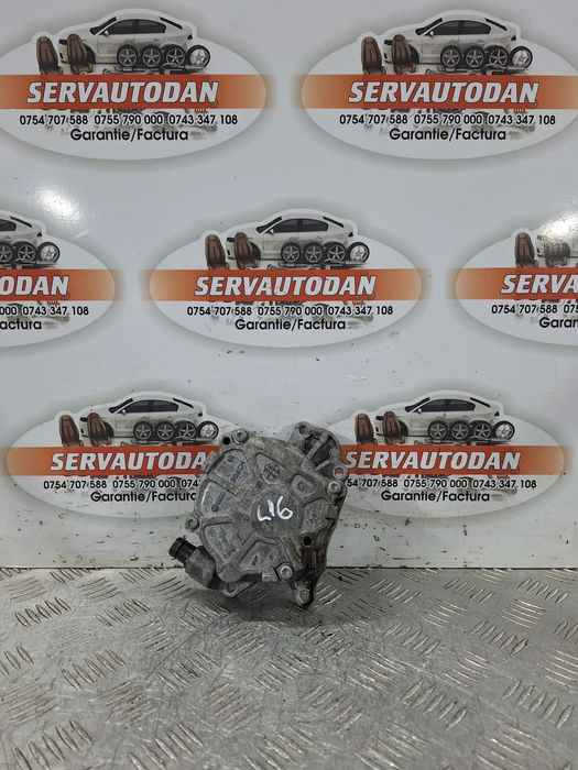 pompa vacuum volkswagen passat b6 3c (2005-2010) 2.0 motorina 2010