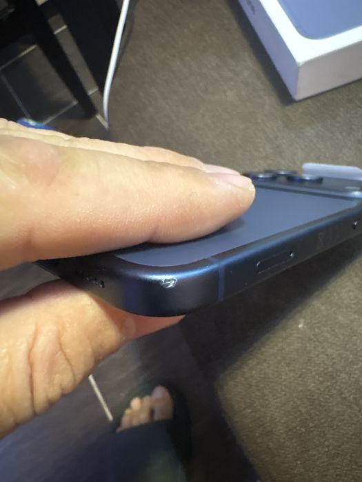 Iphone 17 pro 256 нов гаранция