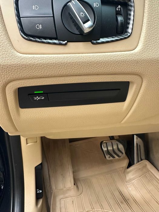BMW seria 3 F30 Efficient Dynamics