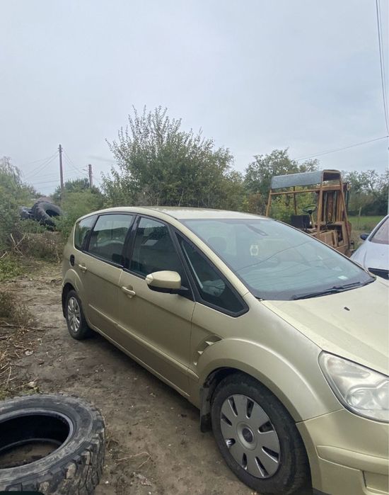 FORD S-MAX 0 — imagine 4