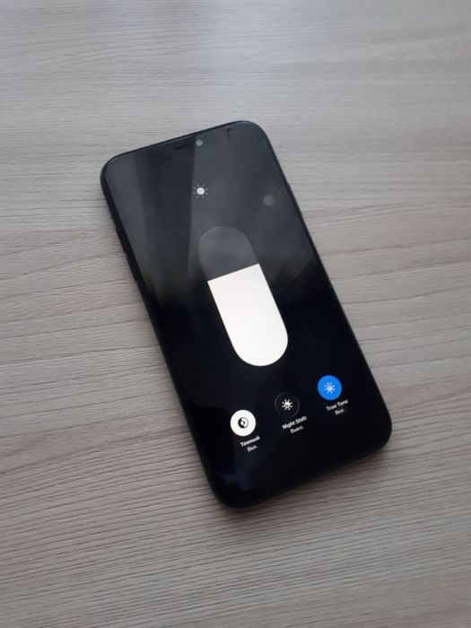 Iphone 11 [Face Id,True Ton работают]
