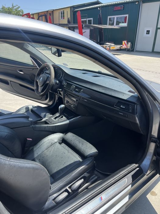 Vand bmw e92 320d