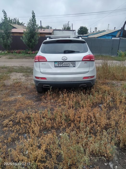 Продам жак с 5 2018 года