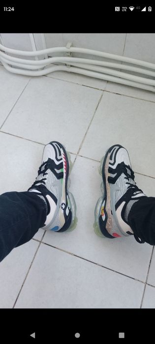 Nike vapormax evo nrg limited edition