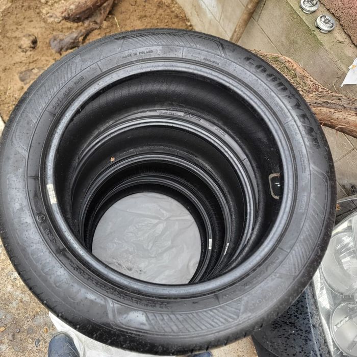 Шины Good Year Б/У