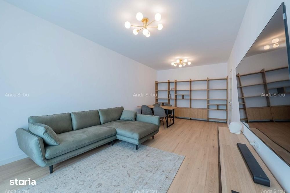 Apartament superb Exigent Plaza — fotografia 1