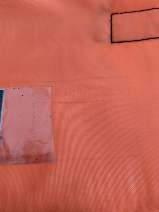 Жилет  для  детей