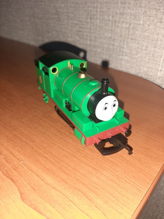 Хорнби Перси Hornby Percy