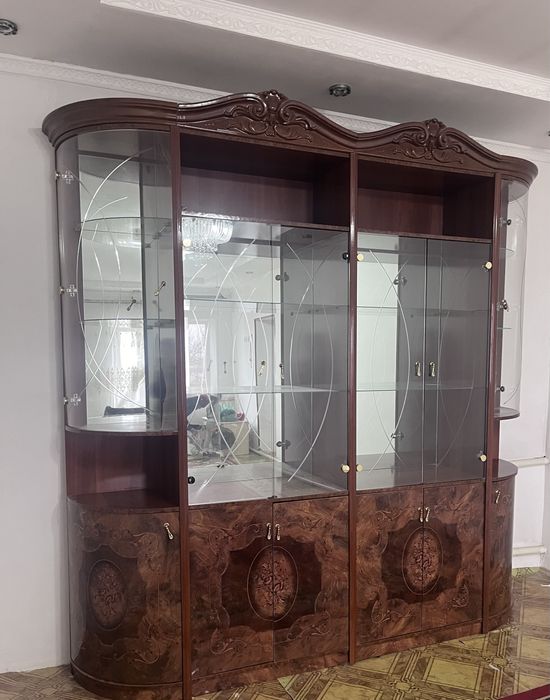 Сервант для Вас