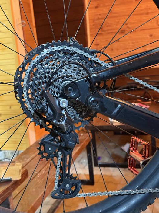 Scott estrike motor nou