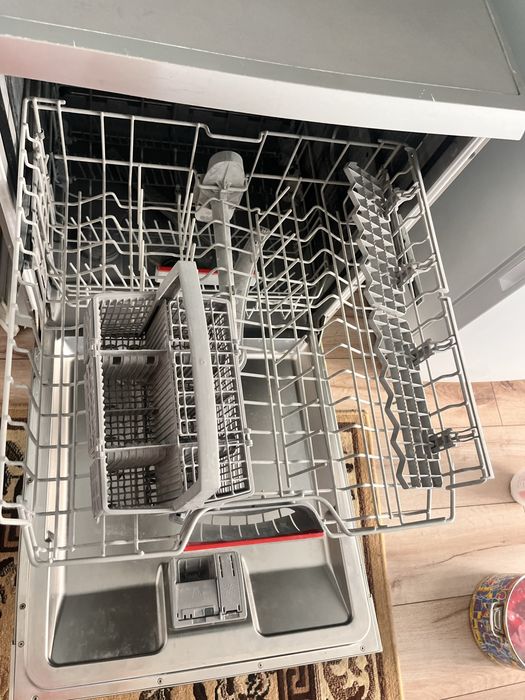 BOSCH SilencePlus продам срочно торг есть