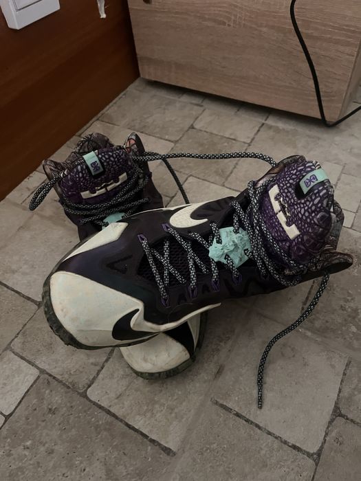 Nike LeBron 11 limited edition