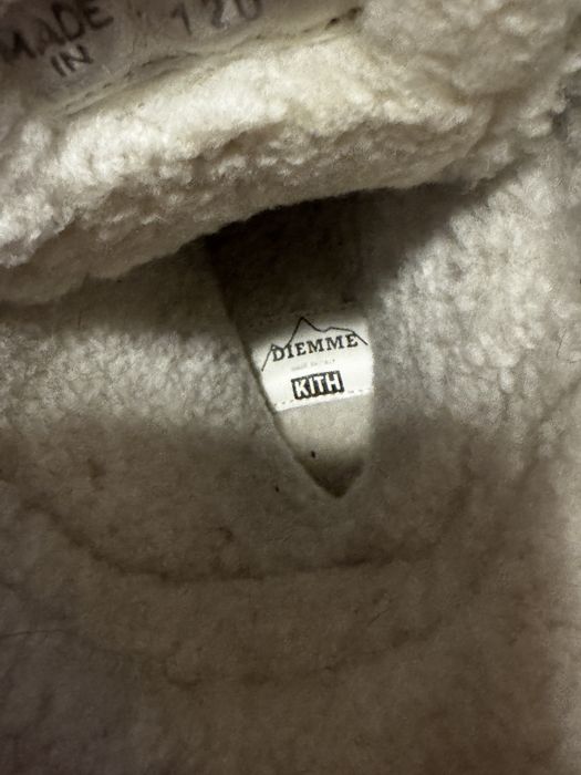 Ghete Diemme  superbe marime 42