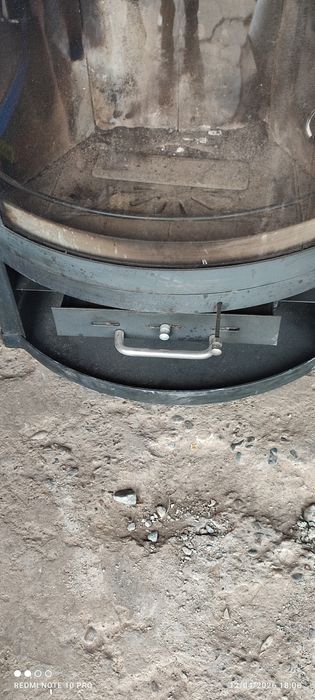 Камина внос от Германия