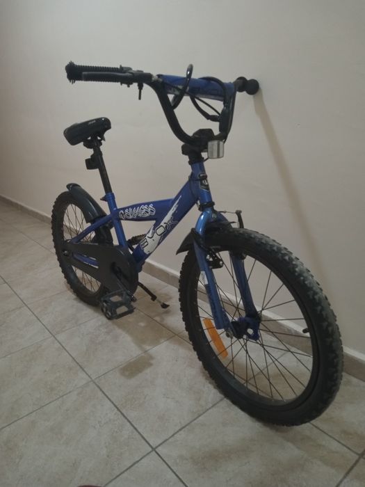 Детско колело за момченце