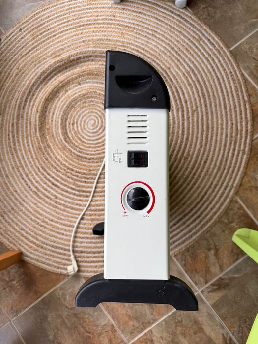 Радиатори  конвектори Delongi,  Crown, Rowenta, Ayco