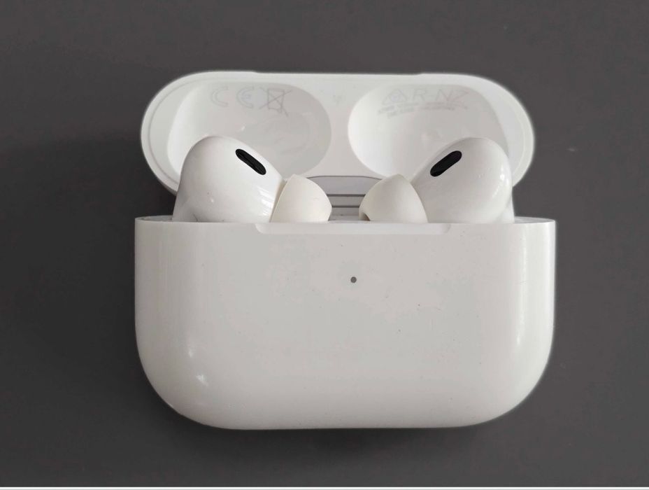 Air pods pro 2 casti