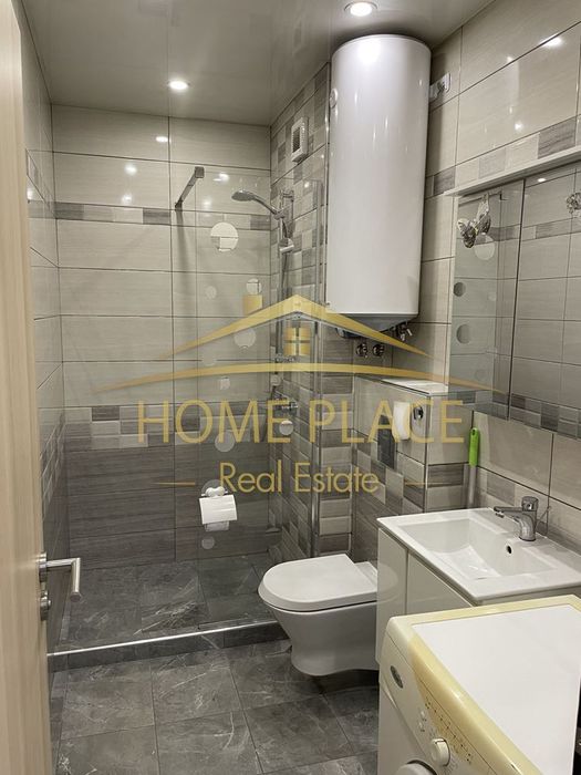 Дава се под наем Тристаен апартамент в Варна, Цветен квартал - 70 кв.м за 510 € - Снимка #11