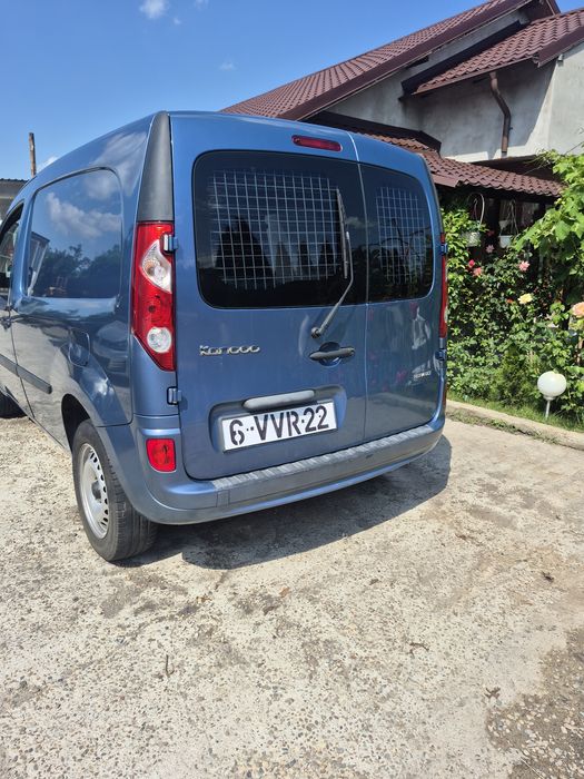 Renault kango 2012 1.5