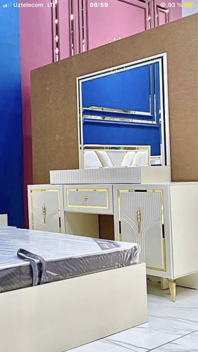 Mebel sotiladi yangi hali 1 oy iwlatilgan