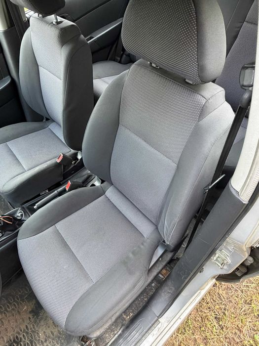 Chevrolet Aveo 2010