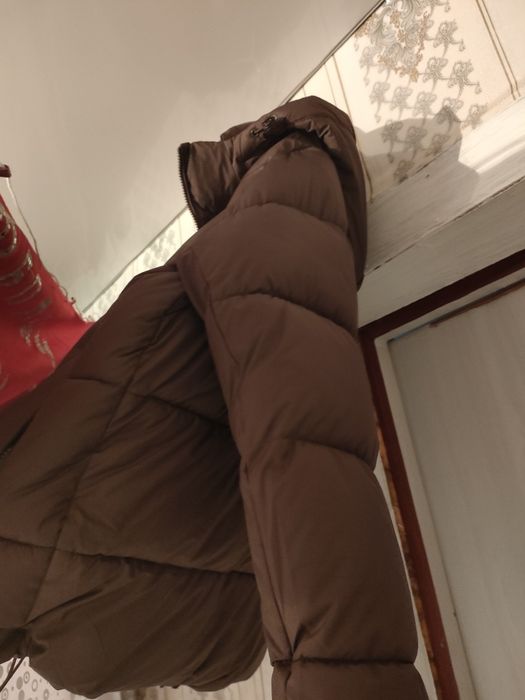 Продам куртку почти новый