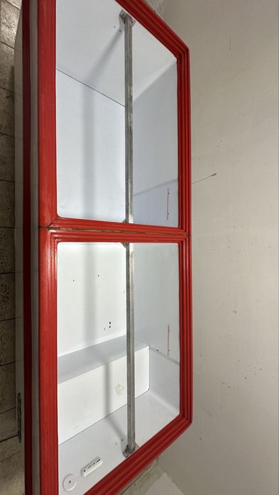 Ветриный моразильник