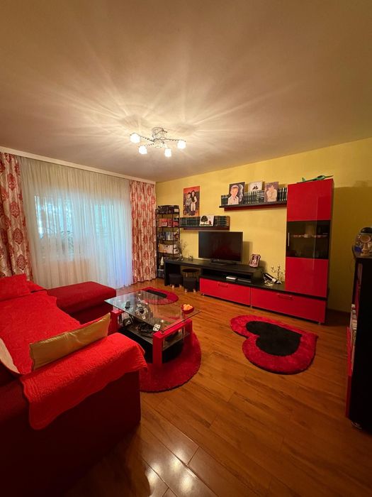 apartament 3 camere