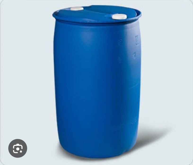 Продам пластиковые бочки