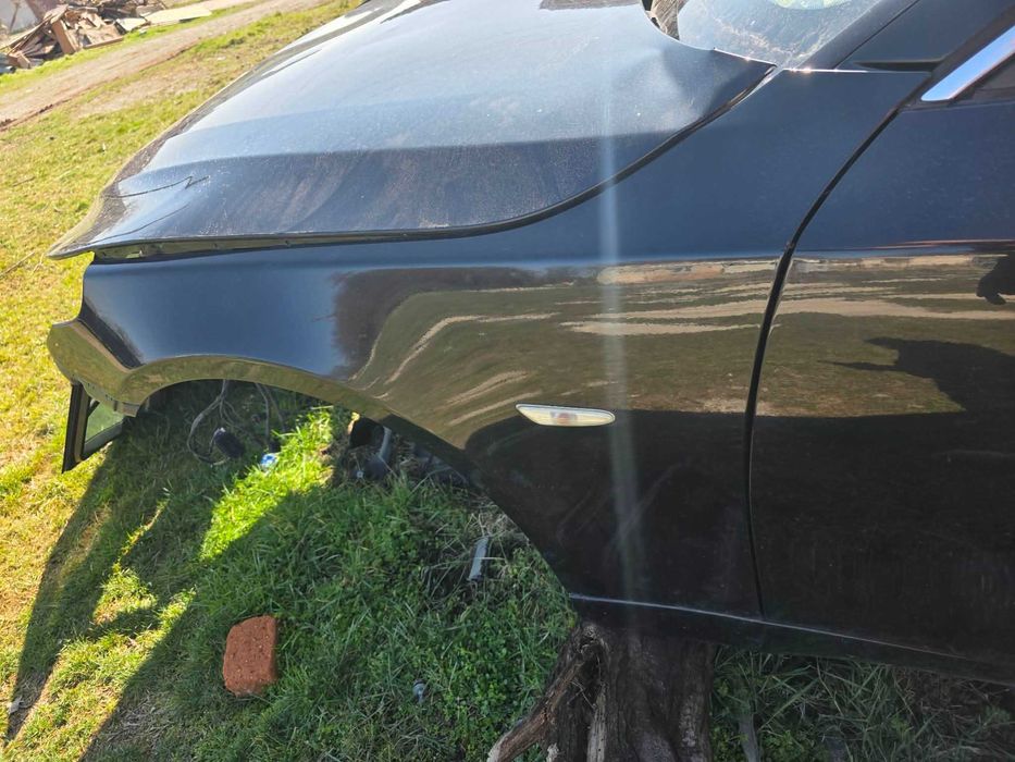 Преден калник BMW E60/E61